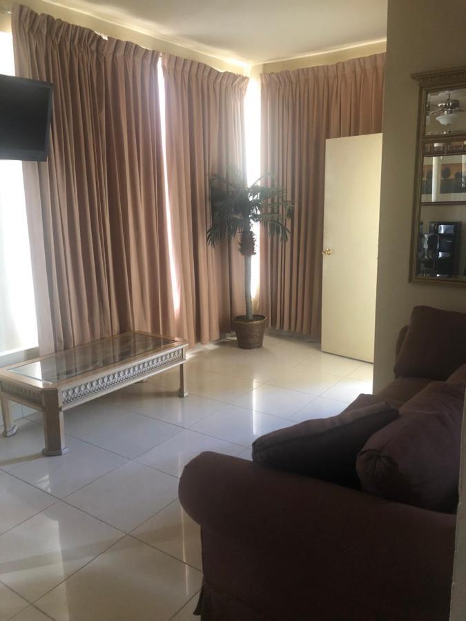 Hotel Plaza Riviera 마타모로스 외부 사진